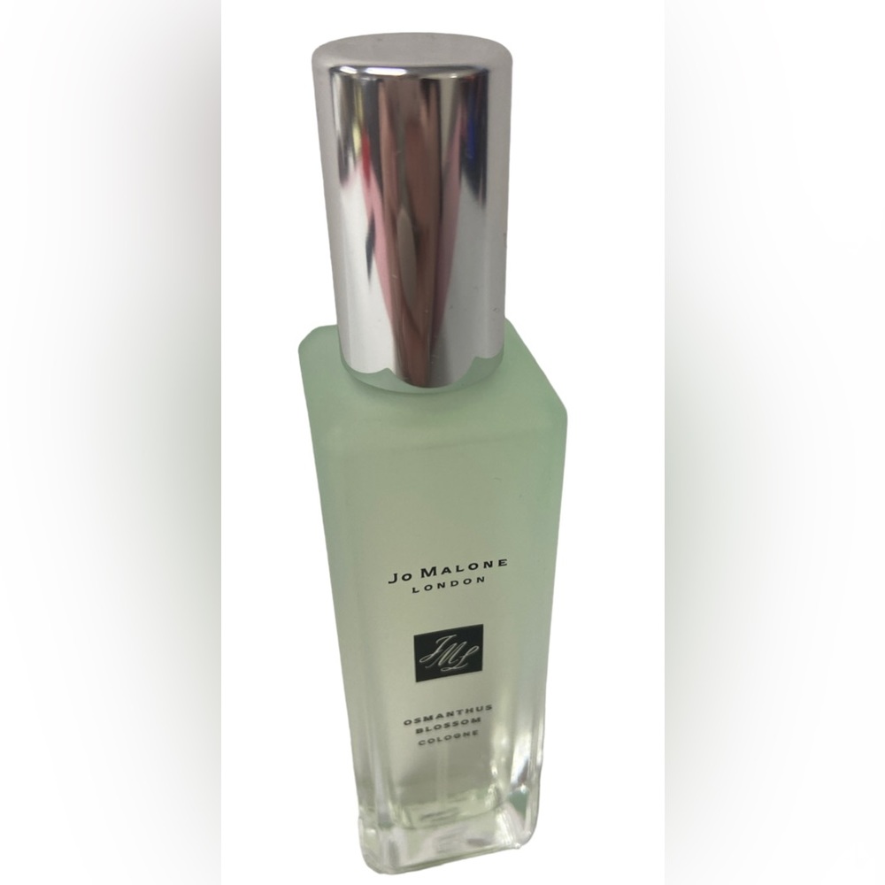 NWOB JO MALONE OSMANTHUS BLOSSOM LIMITED EDITION - Picture 2 of 4